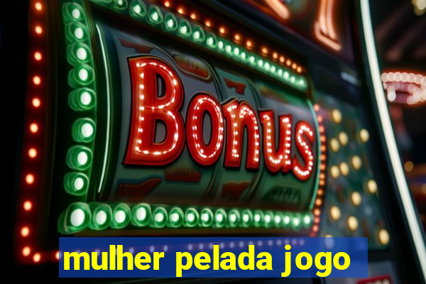 mulher pelada jogo